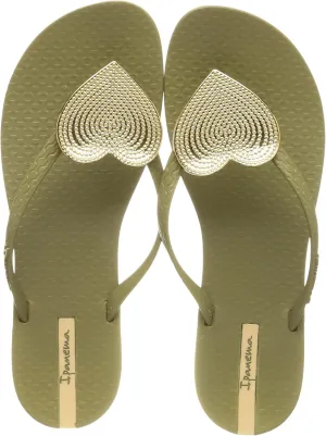 Ipanema Women's Maxi Fashion Ii Fem Flip Flops