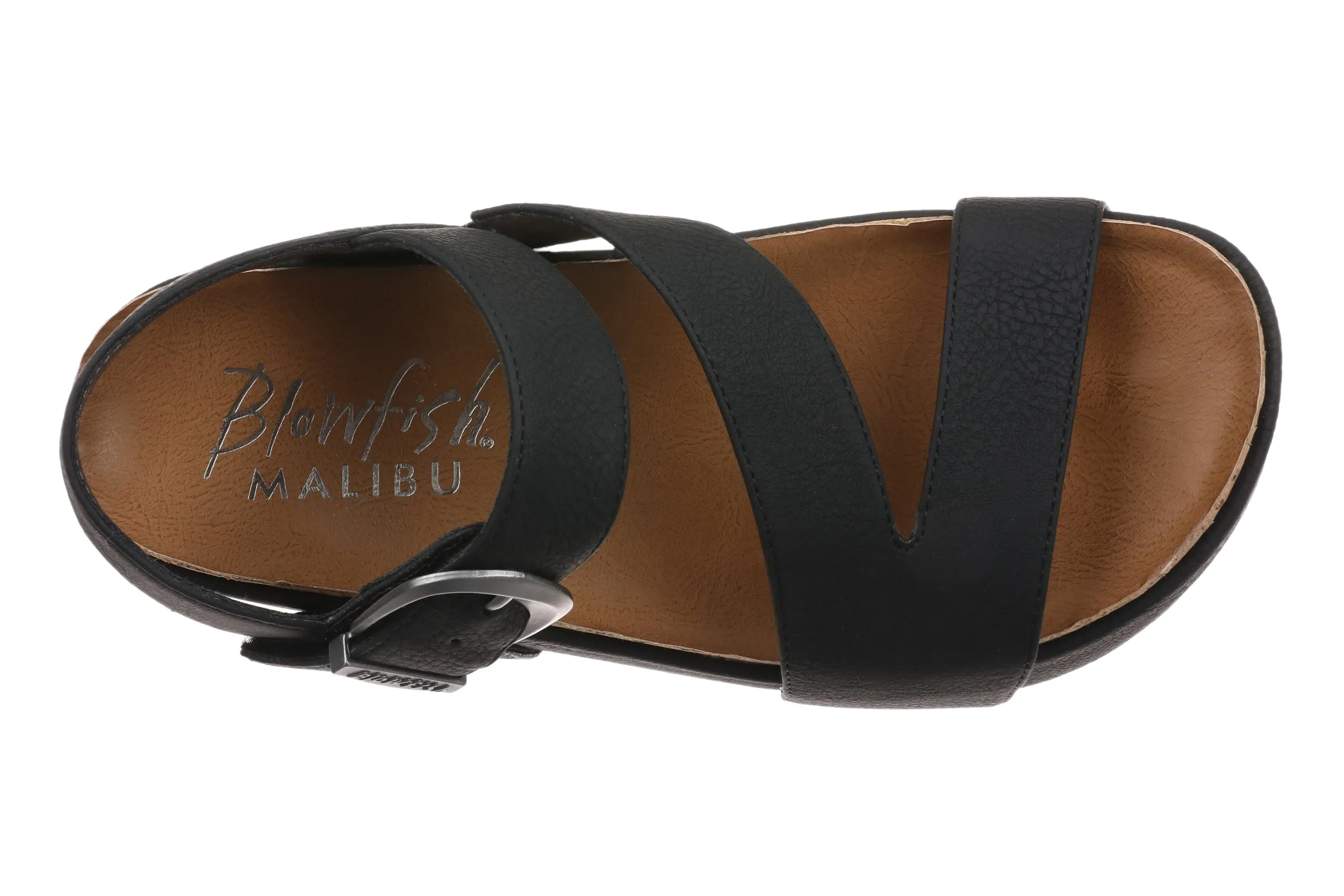 Isabel Platform Sandal