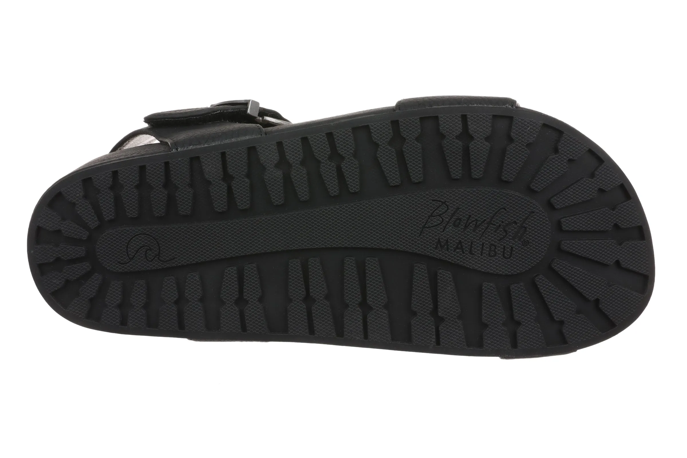 Isabel Platform Sandal