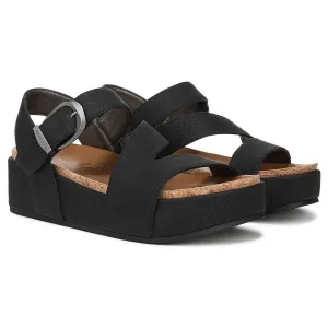 Isabel Platform Sandal
