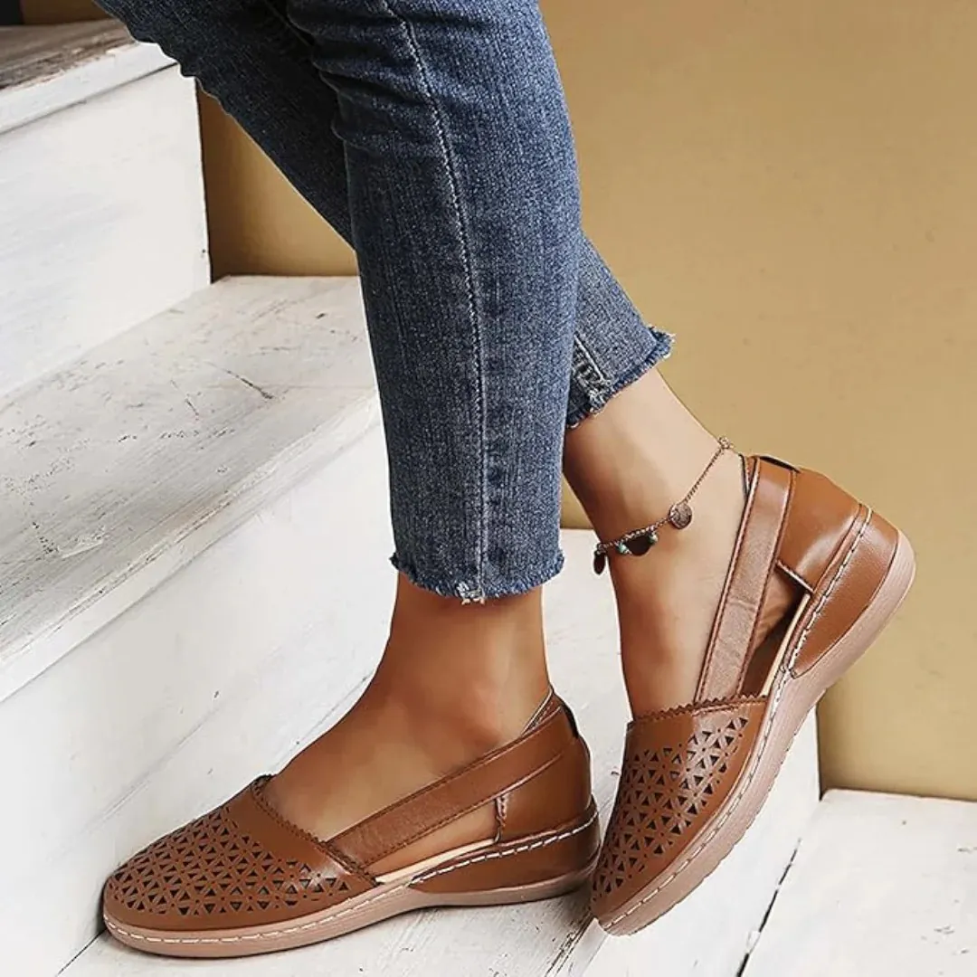 Jasmine | Stylish Comfortable Shoes