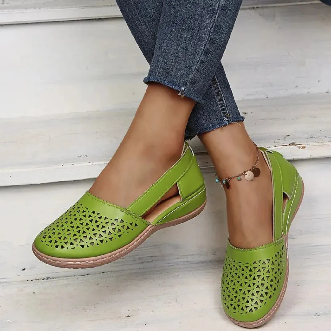 Jasmine | Stylish Comfortable Shoes