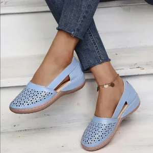 Jasmine | Stylish Comfortable Shoes