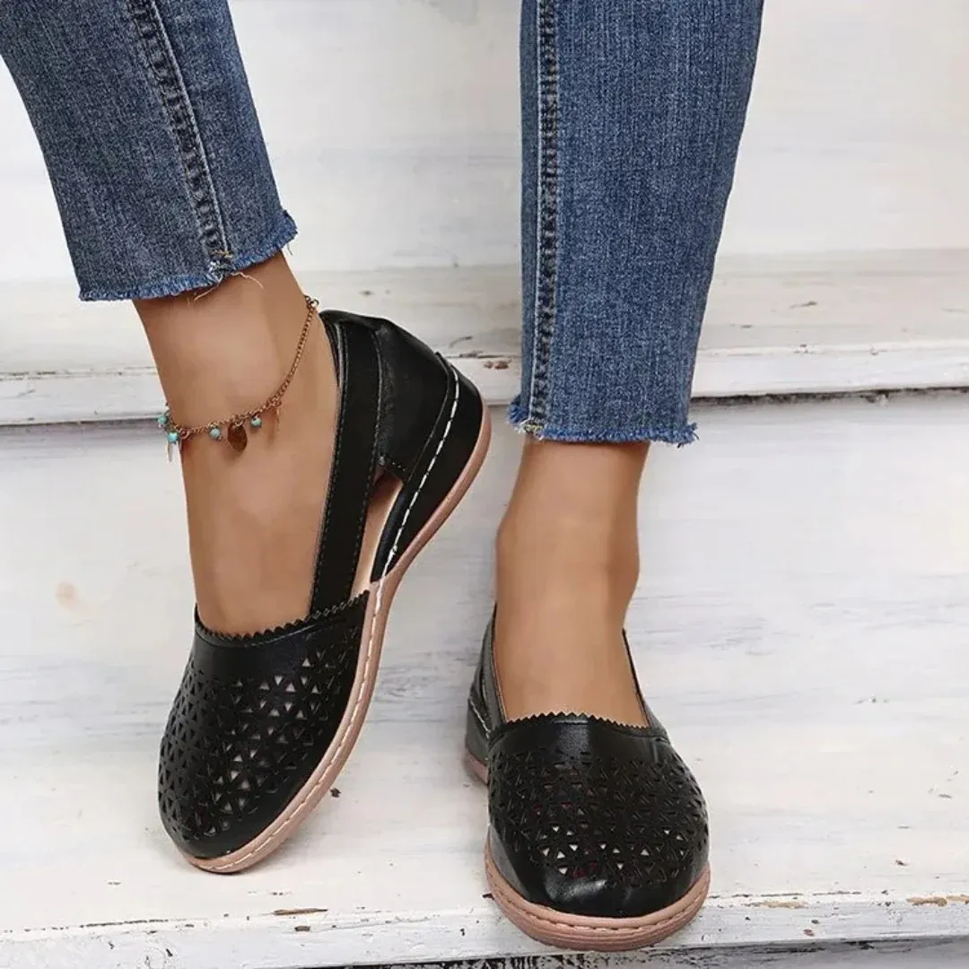 Jasmine | Stylish Comfortable Shoes