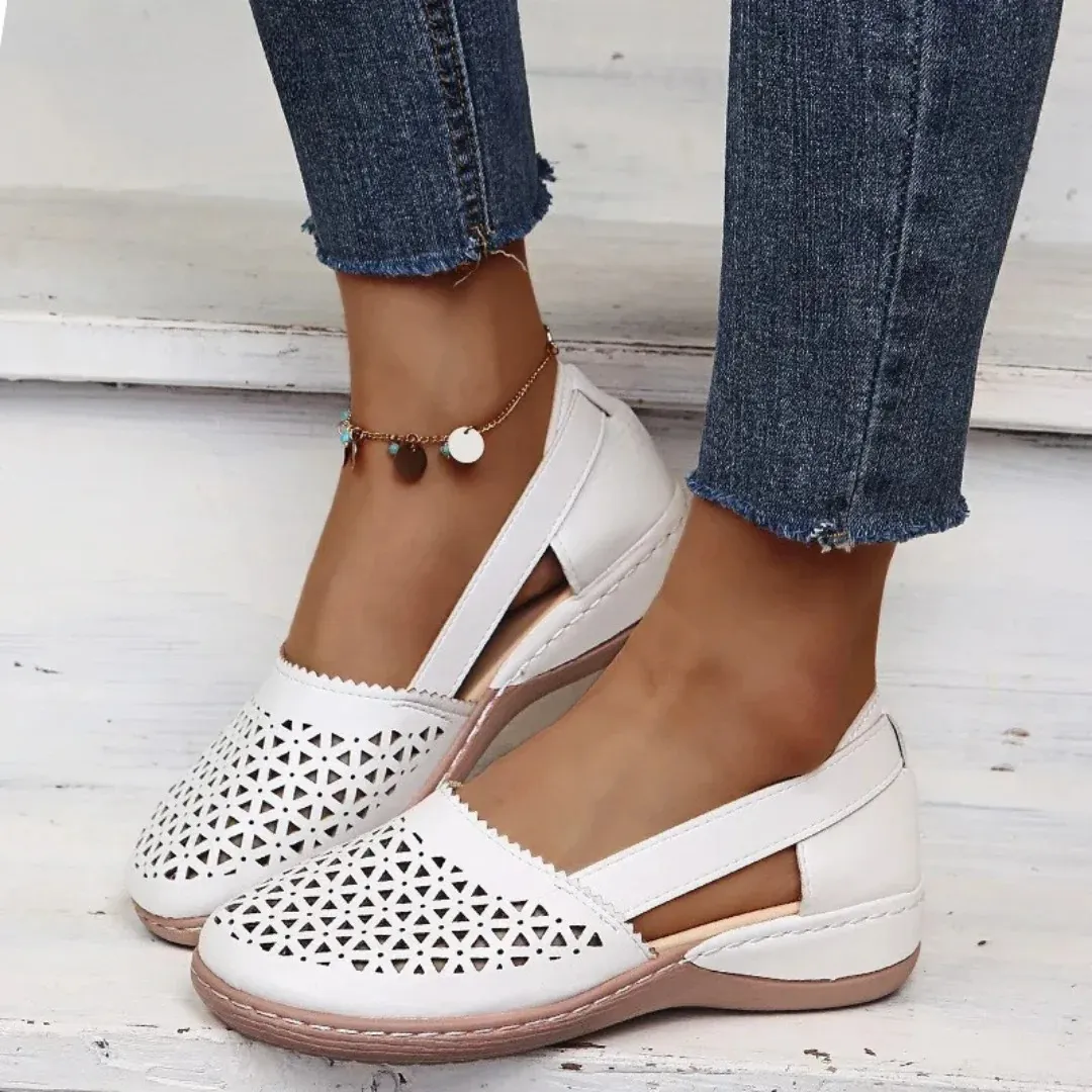 Jasmine | Stylish Comfortable Shoes