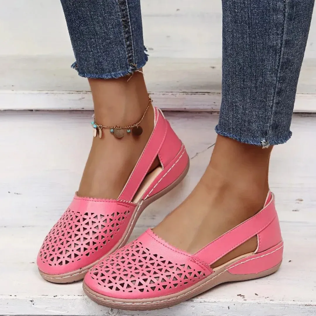 Jasmine | Stylish Comfortable Shoes
