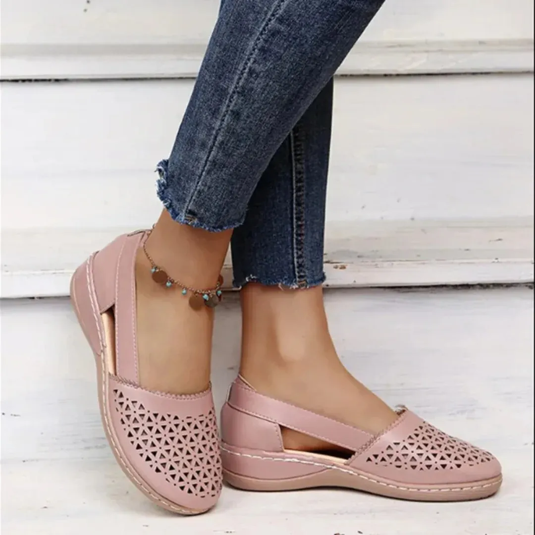 Jasmine | Stylish Comfortable Shoes