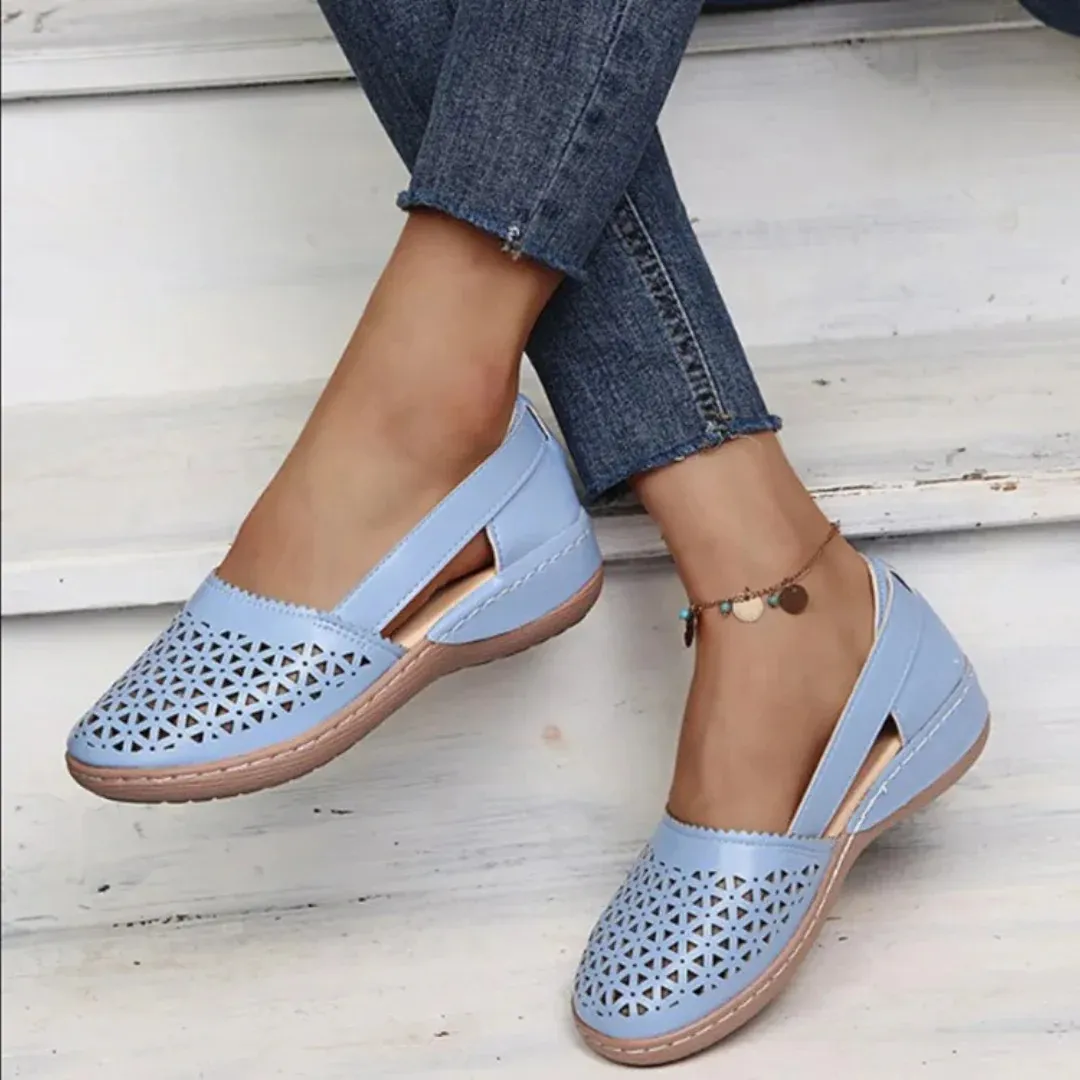 Jasmine | Stylish Comfortable Shoes