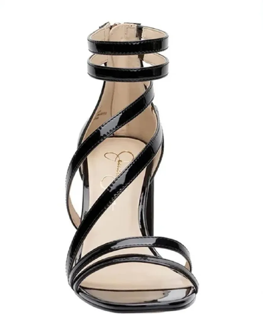 JESSICA SIMPSON JS-SARDONA