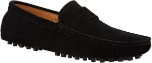 JIONS Mens Loafers