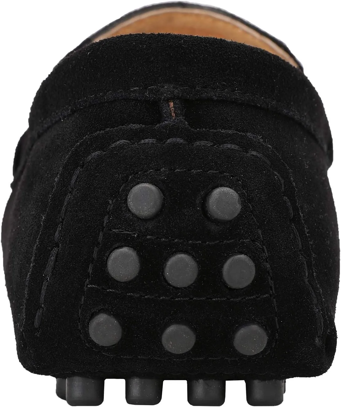 JIONS Mens Loafers