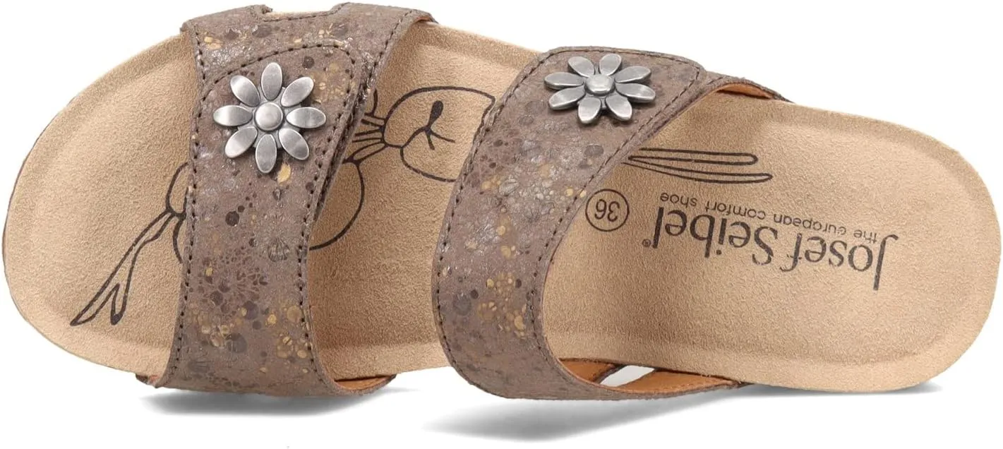Josef Seibel Women's Tonga 04 Flip Flop