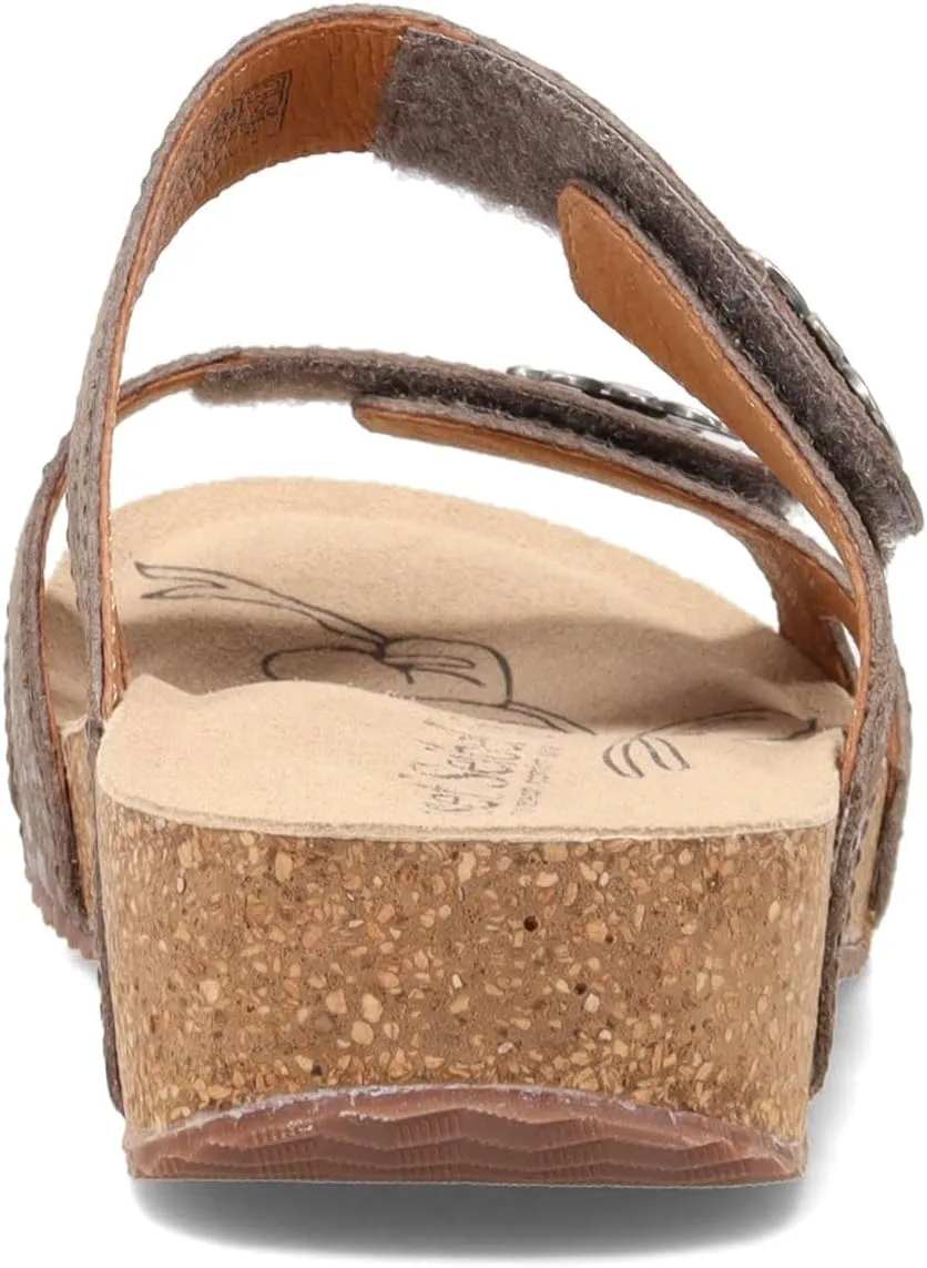 Josef Seibel Women's Tonga 04 Flip Flop