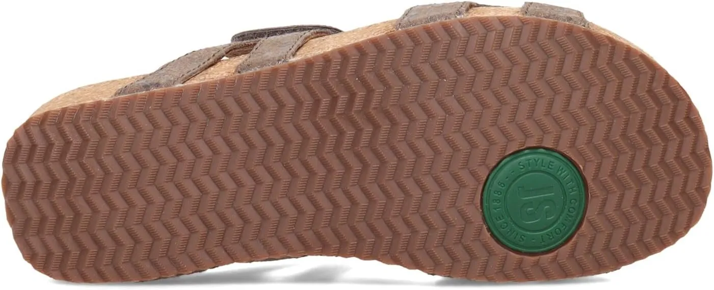 Josef Seibel Women's Tonga 04 Flip Flop