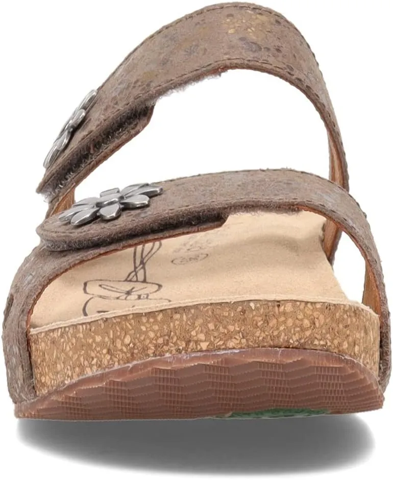 Josef Seibel Women's Tonga 04 Flip Flop