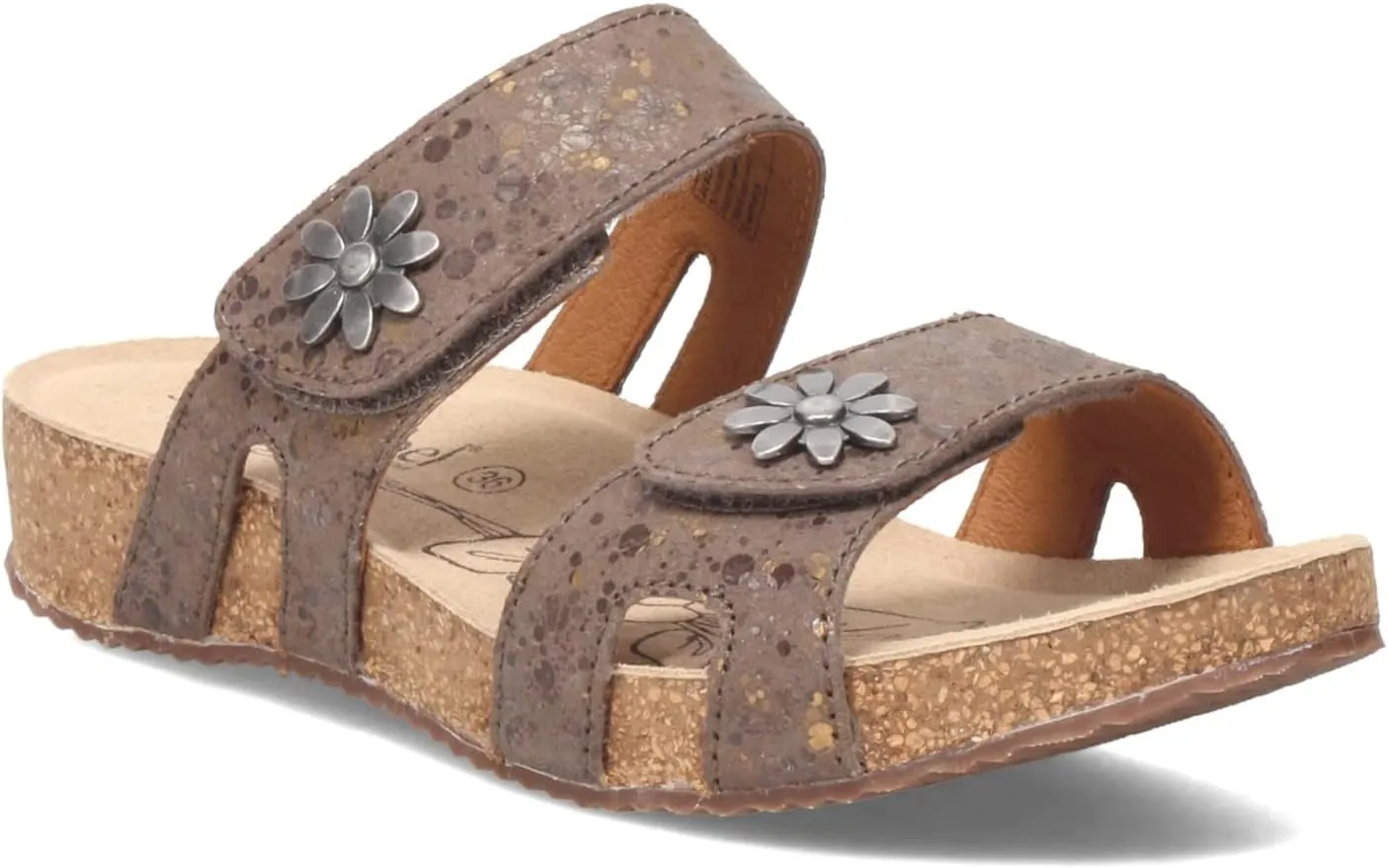 Josef Seibel Women's Tonga 04 Flip Flop