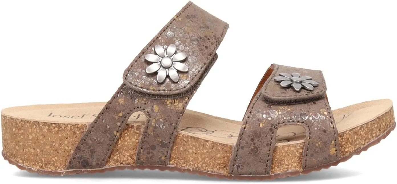 Josef Seibel Women's Tonga 04 Flip Flop