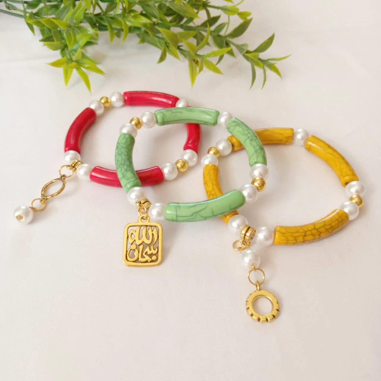Joudy Elegant Free gift with purchase Bracelets Deal of the hour