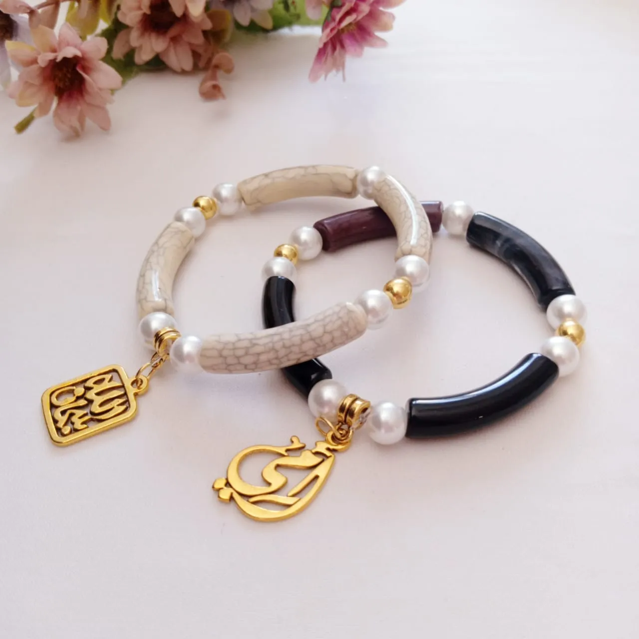 Joudy Elegant Free gift with purchase Bracelets Deal of the hour