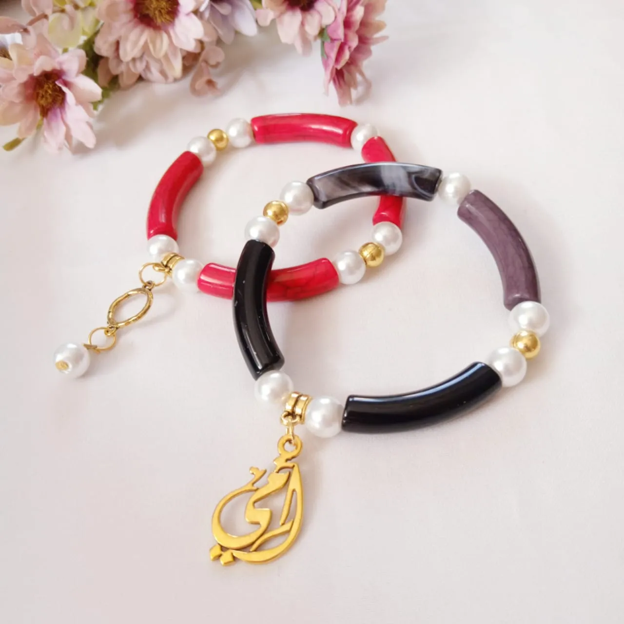 Joudy Elegant Free gift with purchase Bracelets Deal of the hour