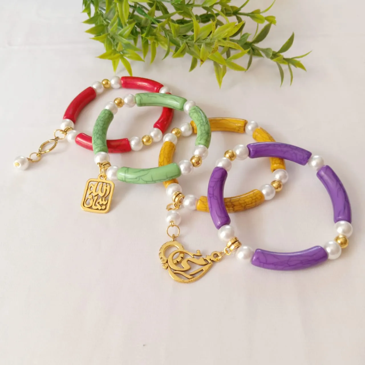 Joudy Elegant Free gift with purchase Bracelets Deal of the hour