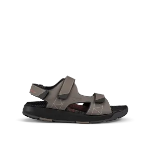 Joya Men's Alexander Brown Sandal