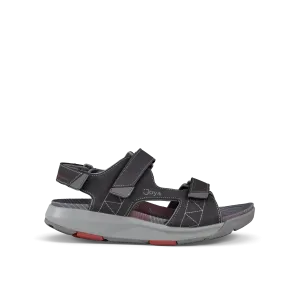 Joya Men's Alexander Dark Blue Sandal