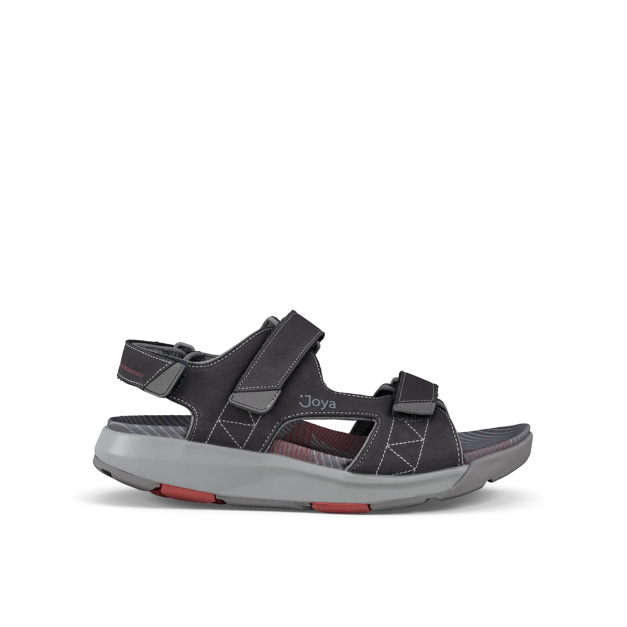 Joya Men's Alexander Dark Blue Sandal