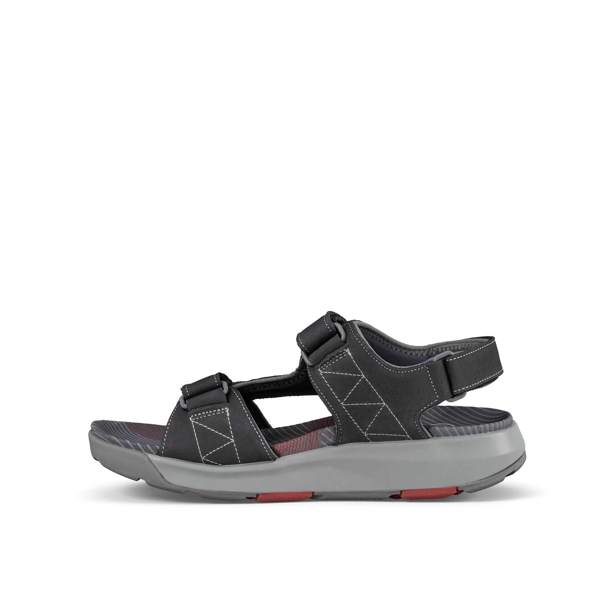 Joya Men's Alexander Dark Blue Sandal