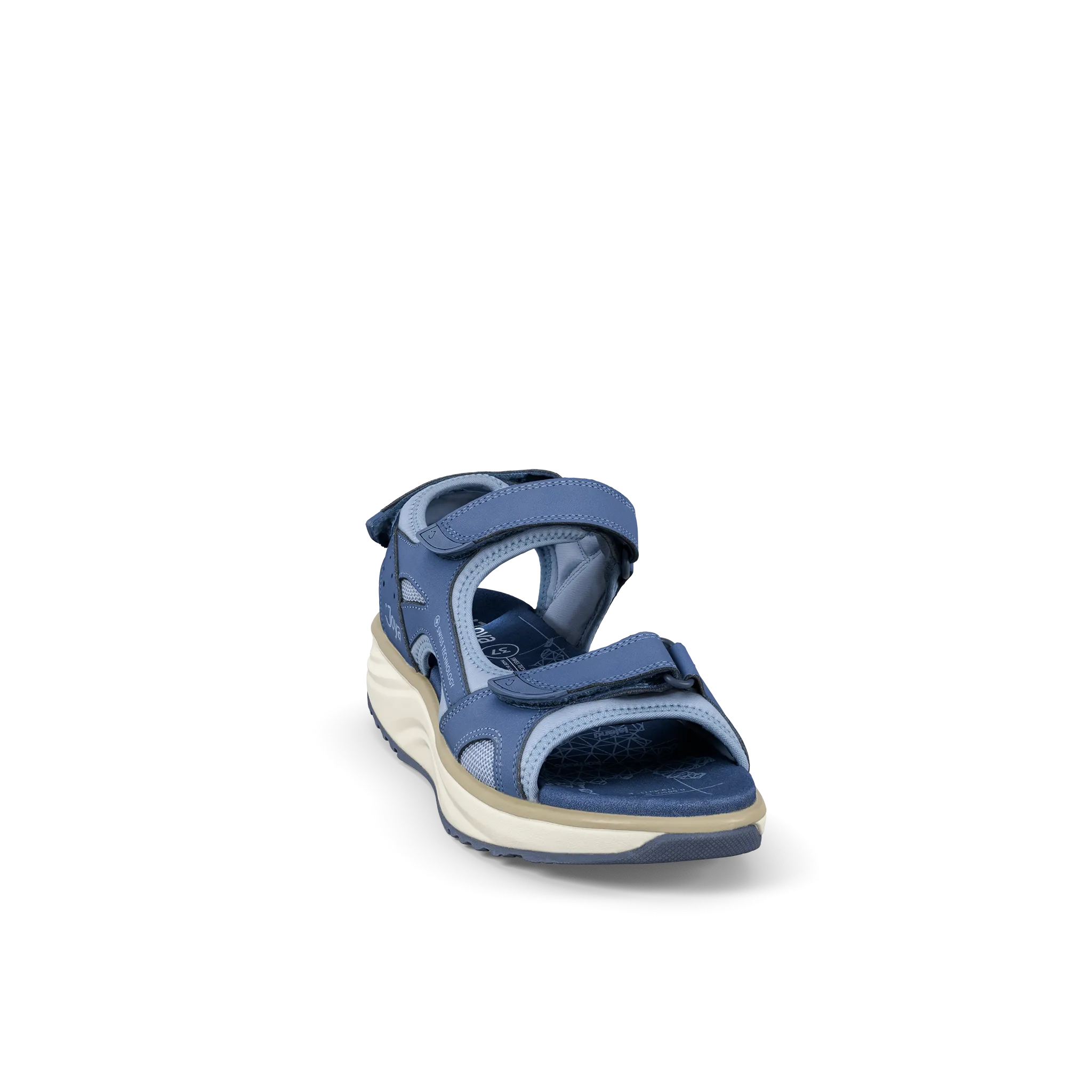 Joya Women's Komodo Blue Sandal