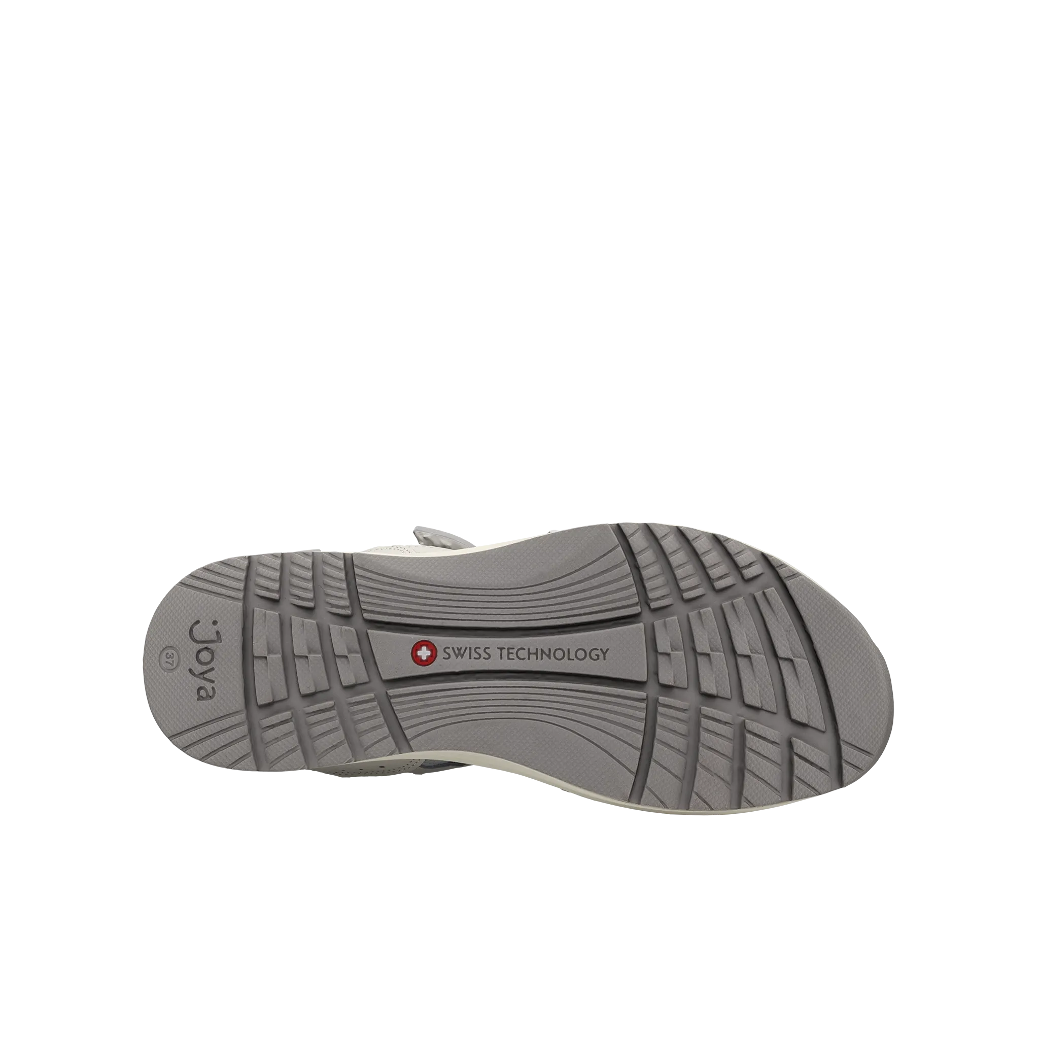 Joya Women's Komodo SR White Sandal