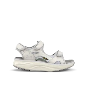 Joya Women's Komodo SR White Sandal