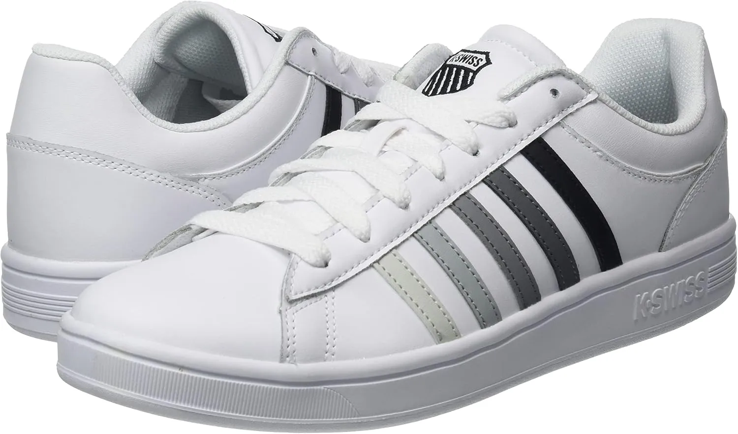 K-SWISS Women's Super Tubes Run 50 A Running Shoe