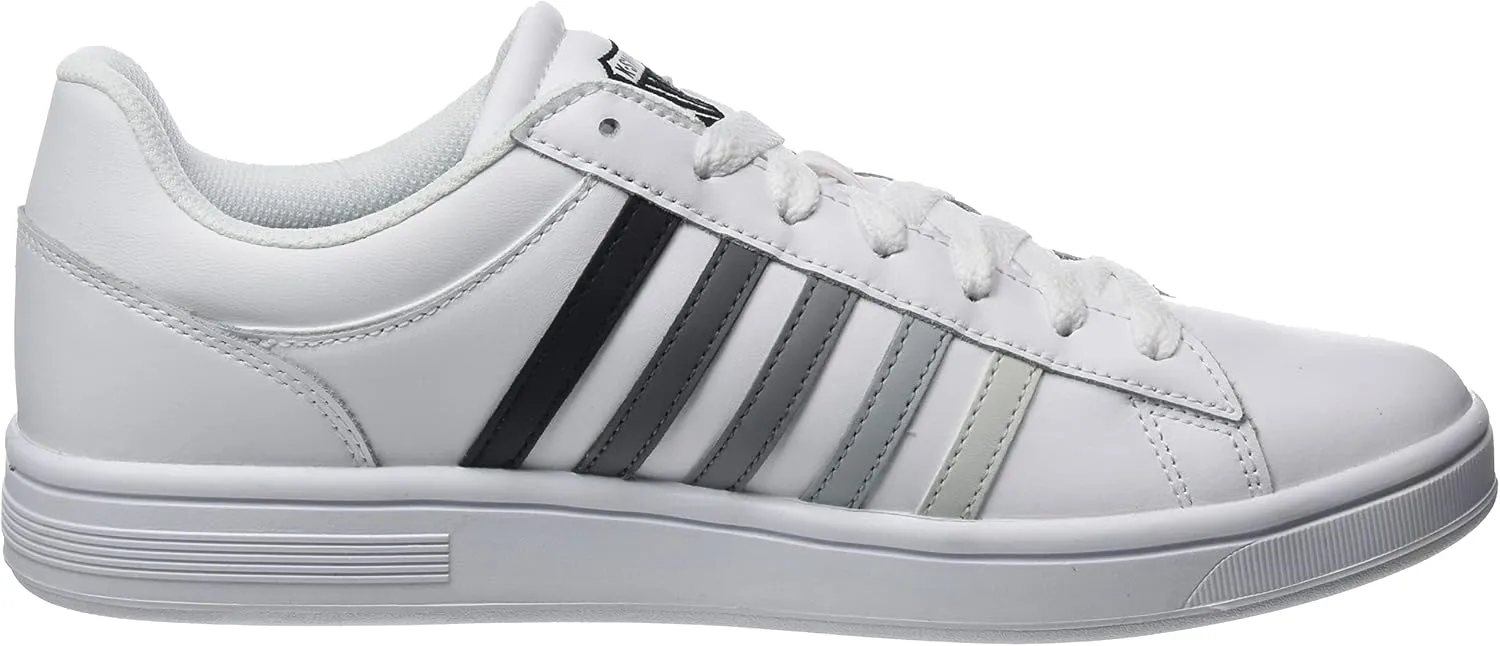 K-SWISS Women's Super Tubes Run 50 A Running Shoe