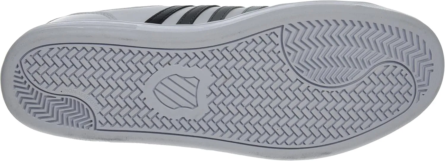 K-SWISS Women's Super Tubes Run 50 A Running Shoe