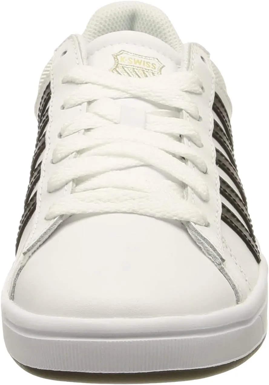 K-SWISS Women's Super Tubes Run 50 A Running Shoe