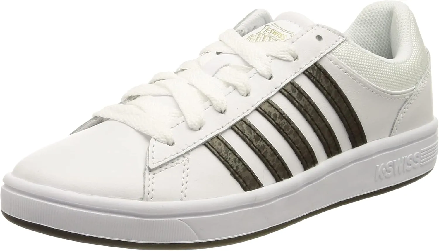 K-SWISS Women's Super Tubes Run 50 A Running Shoe