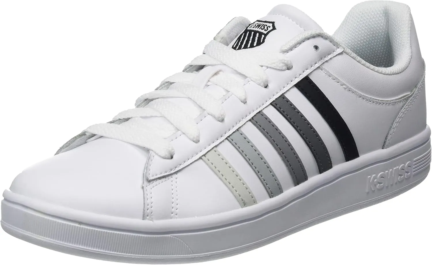 K-SWISS Women's Super Tubes Run 50 A Running Shoe