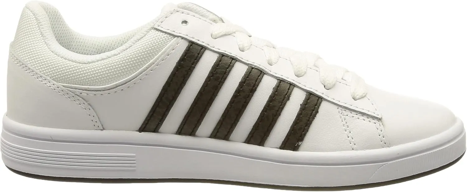 K-SWISS Women's Super Tubes Run 50 A Running Shoe