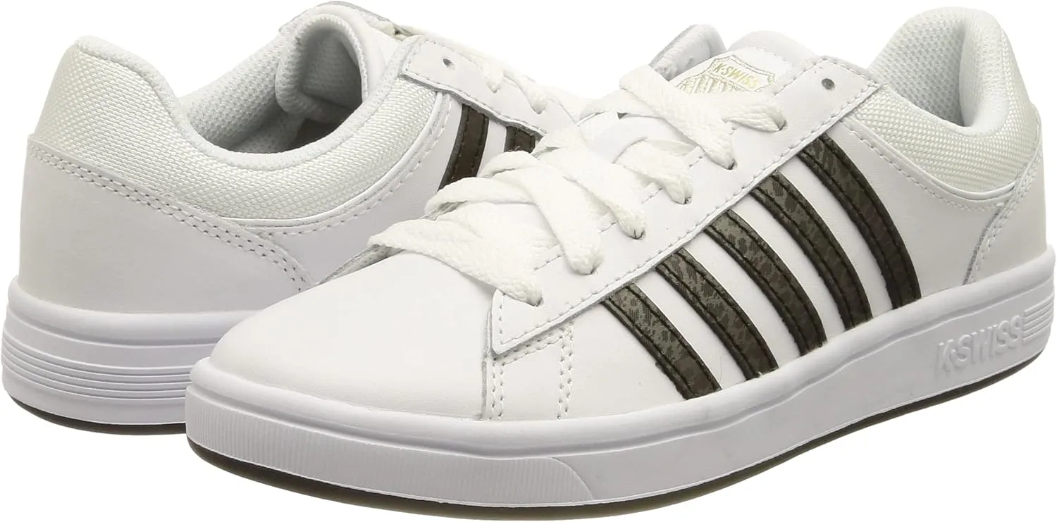 K-SWISS Women's Super Tubes Run 50 A Running Shoe