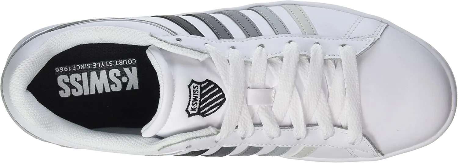 K-SWISS Women's Super Tubes Run 50 A Running Shoe