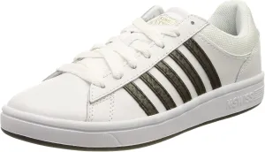 K-SWISS Women's Super Tubes Run 50 A Running Shoe