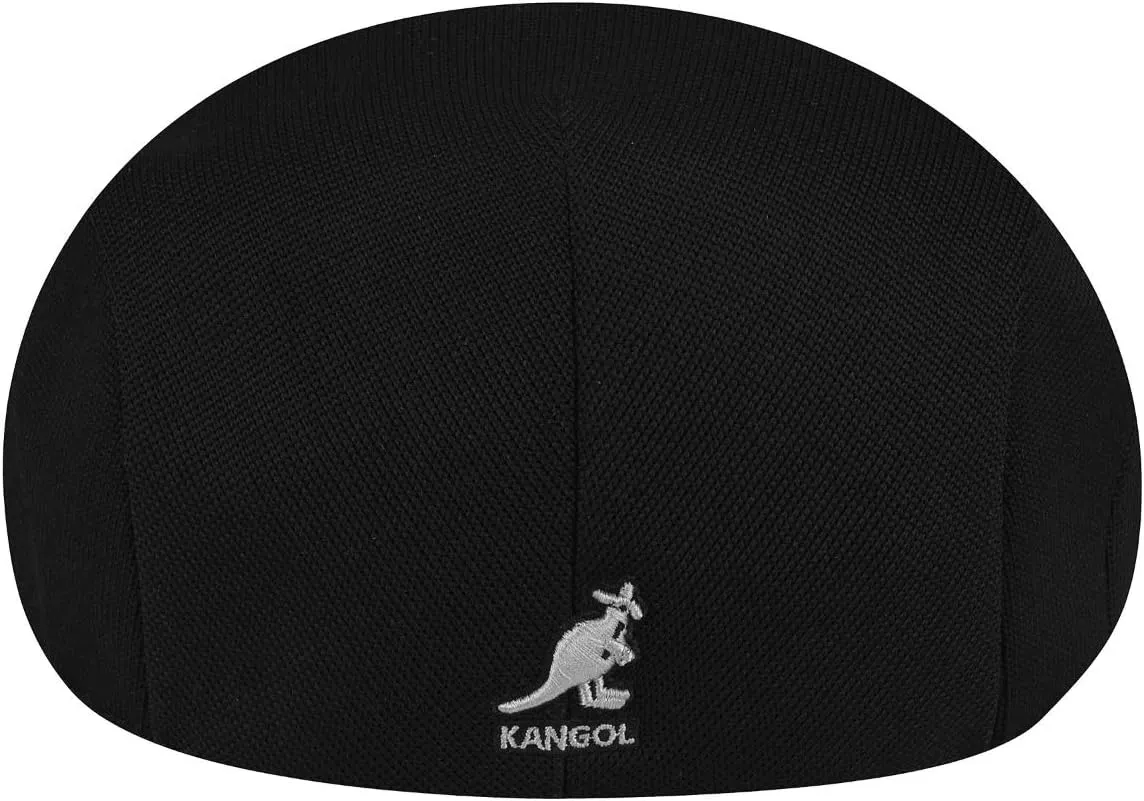 Kangol Tropic 507 Hat - Deep Springs/XXL Ivy Caps & Flat Caps