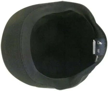 Kangol Tropic 507 Hat - Deep Springs/XXL Ivy Caps & Flat Caps