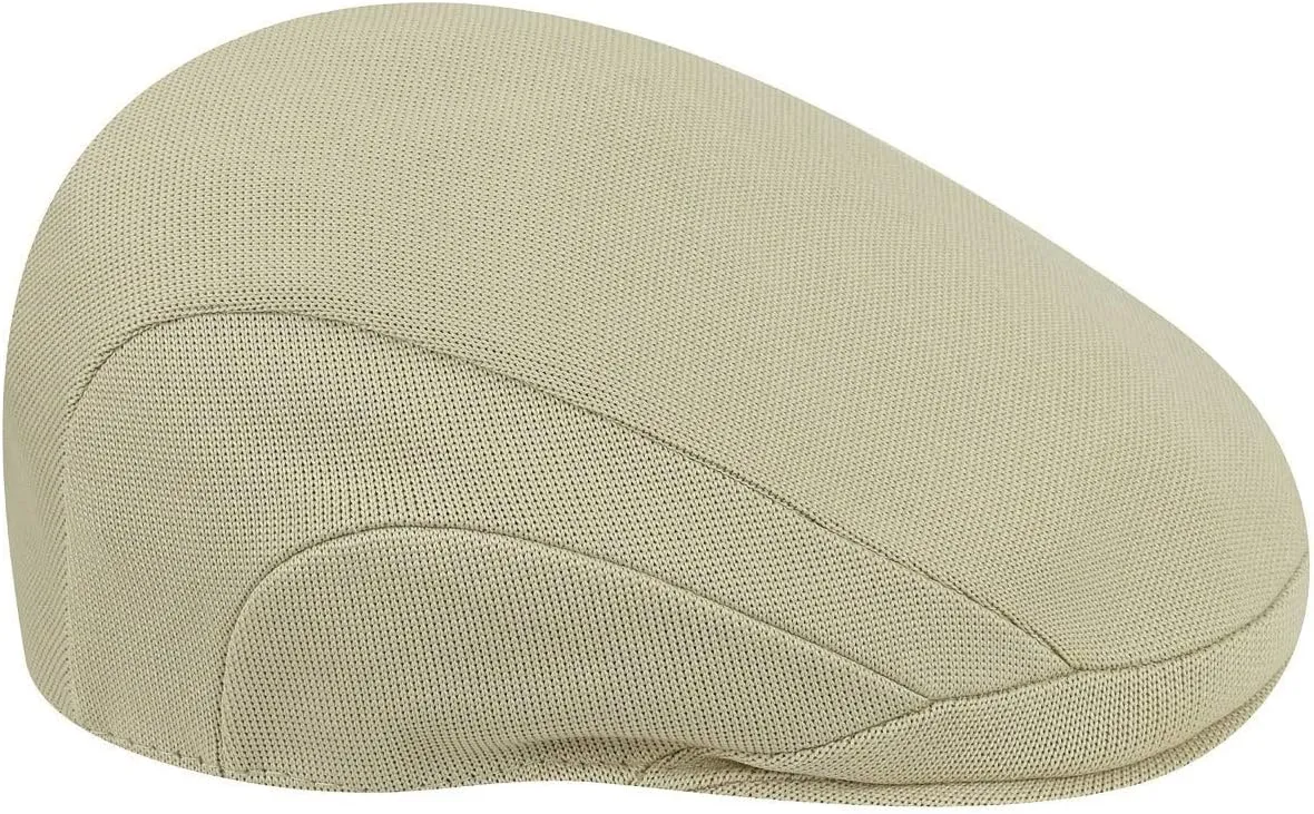 Kangol Tropic 507 Hat - Deep Springs/XXL Ivy Caps & Flat Caps