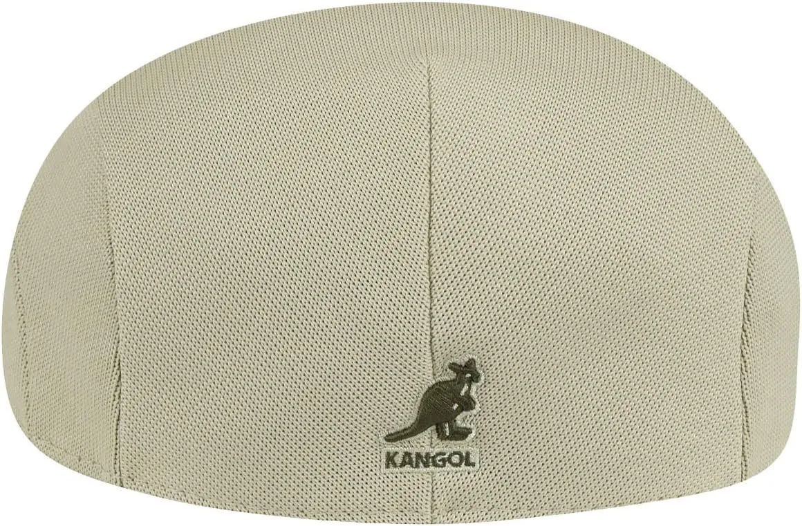 Kangol Tropic 507 Hat - Deep Springs/XXL Ivy Caps & Flat Caps