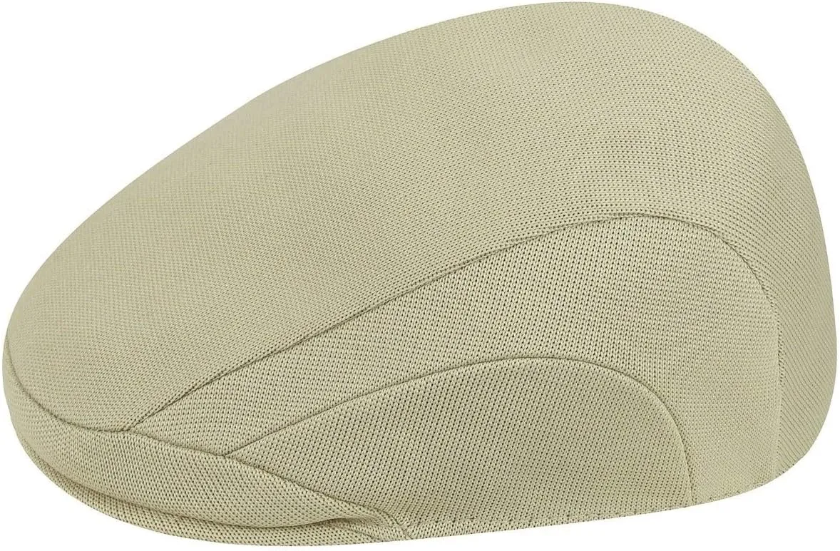 Kangol Tropic 507 Hat - Deep Springs/XXL Ivy Caps & Flat Caps
