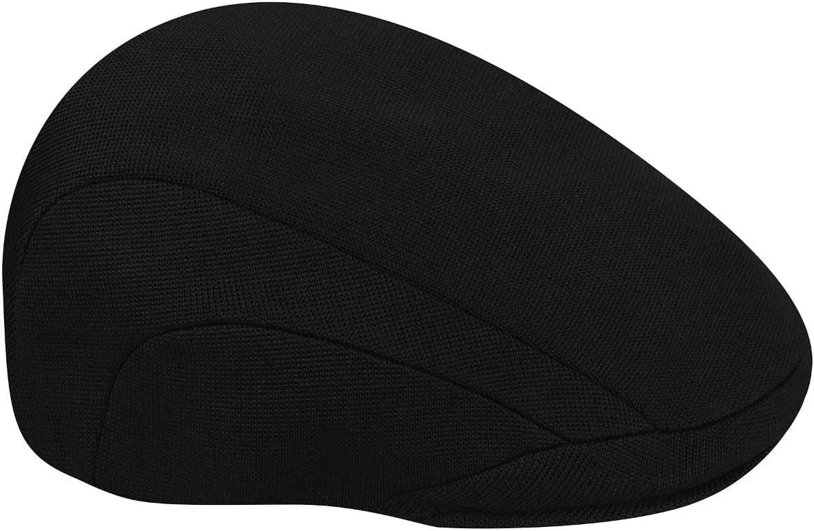 Kangol Tropic 507 Hat - Deep Springs/XXL Ivy Caps & Flat Caps
