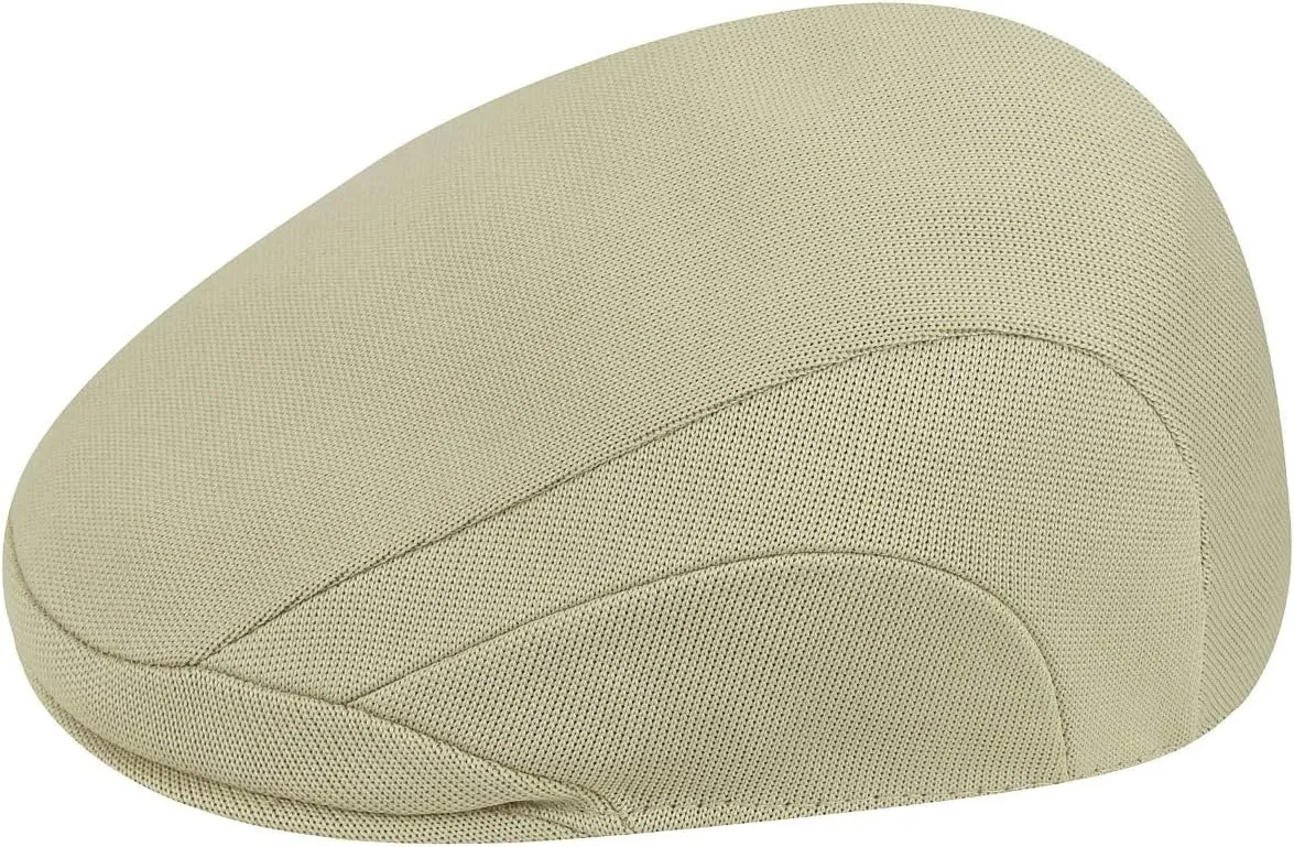 Kangol Tropic 507 Hat - Deep Springs/XXL Ivy Caps & Flat Caps