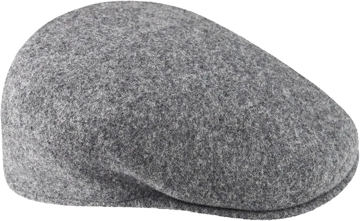 Kangol Wool 504 - Moonstruck/XL